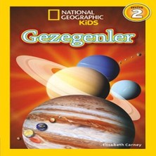 Kids - Gezegenler