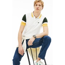 Lacosterkekpolo Piket-Shirt