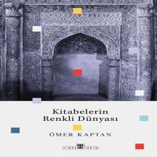 Kitabelerin Renkli Dünyası