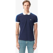 Lacosterkekpolo Piket-Shirt