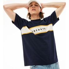 Lacos.teerkek T-Shirt Tamkalıp