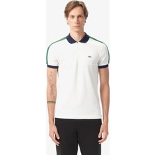 Lacosterkekpolo Piket-Shirt