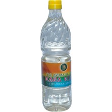 Kara Kekik Suyu Pet Şişe 1 Lt