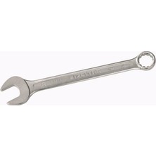 Izeltaş 0320 Kombine Anahtar 14 mm Kısa Boy