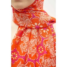 Silk Home Mayda Şal 81019-07