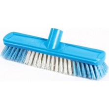 Luna Yer Fırçası Color Sert