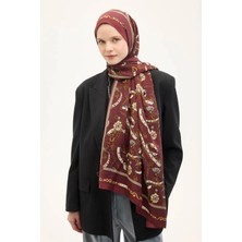Silk Home Mayda Şal 81021-16