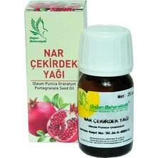 Nar Çekirdeği Yağı 20CC