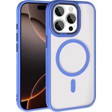 Sh Ticaret Iphone 15 Terea Magsafe Kapak -