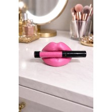 3D Tasarım Şık ve Fonksiyonel Makyaj Organizeri Seti