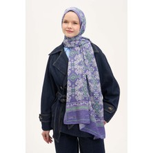 Silk Home Mayda Şal 81019-02