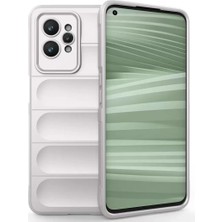 Sh Ticaret Gt2 5g Kılıf Optimum Silikon - Krem