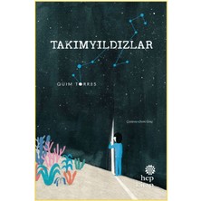 Hep Kitap Takımyıldızlar