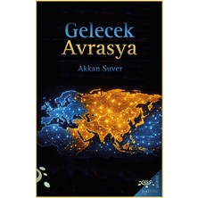 H2O Kitap Gelecek Avrasya