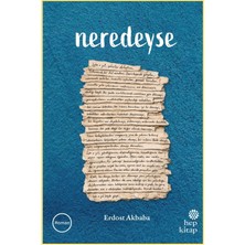 Hep Kitap Neredeyse