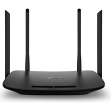 Senka Tp-Link Archer VR300 V2, AC1200, 4port, Dual Band Wifi, 1200MBPS, 4xanten, Vdsl,adsl Modem