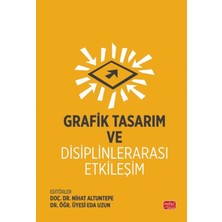 Nobel Bilimsel Eserler Grafik Tasarım ve Disiplinlerarası Etkileşim