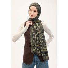 Silk Home Mayda Şal 81024-09