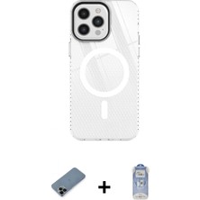 İlk El Grup Ieg™ iPhone 12 Pro Max Doruk Prime - Siyah Joko Magic 5d Cam + Siyah Shine Kamera Lens Koruma Cam