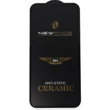 Nerm 13 4g 6d Antistatik Mat Seramik Hayalet Nano Ekran Koruyucu