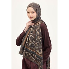 Silk Home Mayda Şal 81024-10