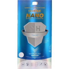 Wovna 9 Nano Ekran Koruyucu