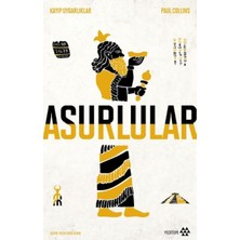 Afrodit AVM Asurlular