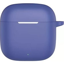 Senka Newface Huawei Freebuds Se 3 Hang Kılıf - Lacivert