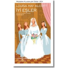 İş Bankası Kültür Yayınları Iyi Eşler