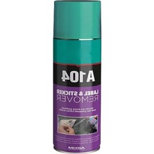 Esranın Dünyası Etiket Sökücü Sprey - 200 ml