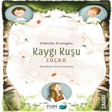 Trend Movira Kaygı Kuşu - Zoçko