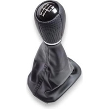 Esranın Dünyası Dizel Vites Topuzu Körüğü - Seat Toledo (1999-2004) ile Uyumlu