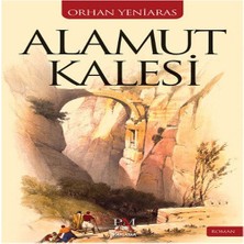 Bilfold Alamut Kalesi