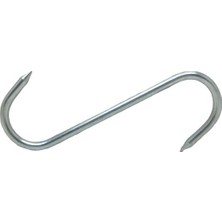 Go İthalat 8mm Kurban S Kanca (5491)