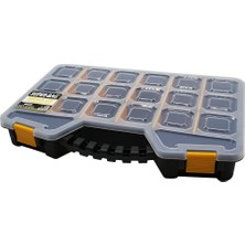 Go İthalat Mega 20 Bölmeli Organizer Box (5491)