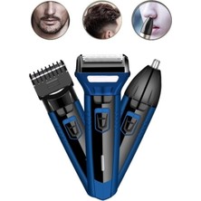 Go İthalat 3 In1 Erkek Bakım Seti (5491)
