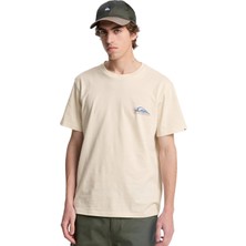 Quiksilver Ev Barrel Parad Erkek T-Shirt EQYZT08285-6481
