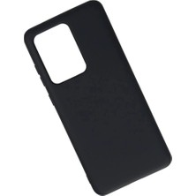 Colezium Galaxy S20 Ultra Kılıf Nano Içi Kadife  - Lacivert