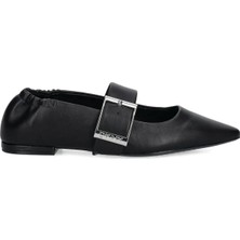 Dkny Siyah Kadın Babet K3501170