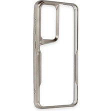 Colezium Galaxy A15 4g Kılıf Boyi  Kapak - Titan Gri