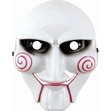 Go İthalat Testere Maskesi Saw Maskesi (5491)