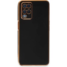 Colezium A54 4g Kılıf Volet  - Siyah