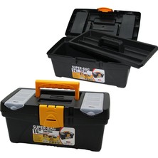 Go İthalat 14LÜK Classic Series Takım Çantası 33CM (5491)