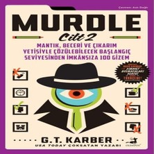 Cosmos E-Ticaret Murdle- Cilt-2