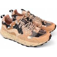 Flower Mountain Çok Renkli Kadın Sneaker 20178174D58