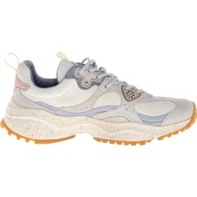 Flower Mountain Beyaz Kadın Sneaker 2019499