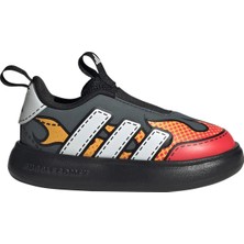 Adidas Çok Renkli Bebek Yürüyüş Ayakkabısı HP3642 Bubblecomıc I