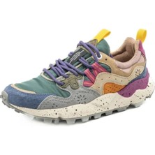 Flower Mountain Çok Renkli Kadın Sneaker 20178171F14