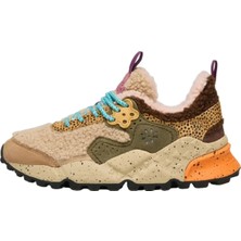Flower Mountain Çok Renkli Kadın Sneaker 20178223D66