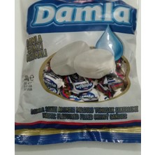 Tayaş Damla Sakızı Aromalı Dolgulu Yumuşak Şekerleme 350 Gram